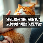 货币政策如何稳增长?支持实体经济关键举措解析(图3) 货币政策如何稳增长?支持实体经济关键举措解析(图3)