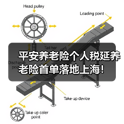 平安养老险个人税延养老险首单落地上海!(图4) 平安养老险个人税延养老险首单落地上海!(图4)