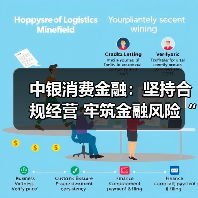 中银消费金融:坚持合规经营 牢筑金融风险“防火墙”(图1) 中银消费金融:坚持合规经营 牢筑金融风险“防火墙”(图1)