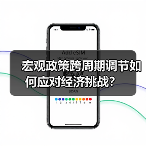 宏观政策跨周期调节如何应对经济挑战?(图3) 宏观政策跨周期调节如何应对经济挑战?(图3)