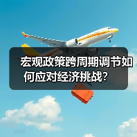 宏观政策跨周期调节如何应对经济挑战?(图4) 宏观政策跨周期调节如何应对经济挑战?(图4)