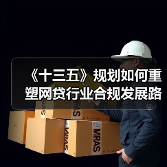 《十三五》规划如何重塑网贷行业合规发展路径（图3）
