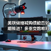 美联储缩减购债能否如期推进?多重变数难料(图4) 美联储缩减购债能否如期推进?多重变数难料(图4)