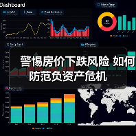 警惕房价下跌风险 如何防范负资产危机(图4) 警惕房价下跌风险 如何防范负资产危机(图4)