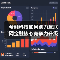 金融科技如何助力互联网金融核心竞争力升级（图3）