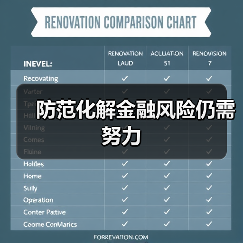 防范化解金融风险仍需努力(图2) 防范化解金融风险仍需努力(图2)