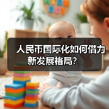 人民币国际化如何借力新发展格局?(图2) 人民币国际化如何借力新发展格局?(图2)