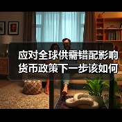 应对全球供需错配影响 货币政策下一步该如何发力(图1) 应对全球供需错配影响 货币政策下一步该如何发力(图1)