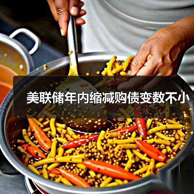 美联储年内缩减购债变数不小（图3）