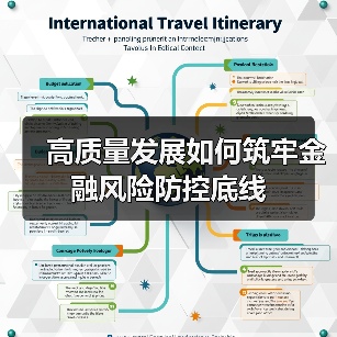 高质量发展如何筑牢金融风险防控底线(图4) 高质量发展如何筑牢金融风险防控底线(图4)