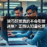 货币超发真的不会引发通胀？正确认知量化宽松政策的双面性