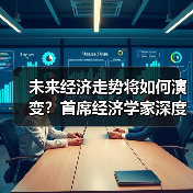 未来经济走势将如何演变？首席经济学家深度解析核心趋势（图3）