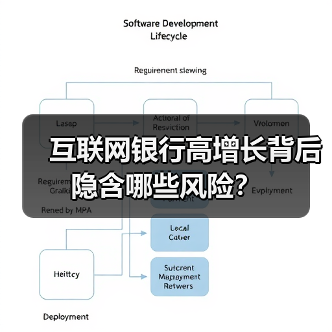 互联网银行高增长背后 隐含哪些风险?(图4) 互联网银行高增长背后 隐含哪些风险?(图4)