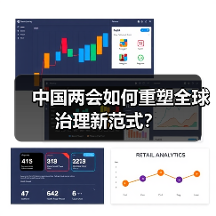 中国两会如何重塑全球治理新范式？（图3）