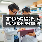 富时指数调整背后，中国经济转型信号如何体现？