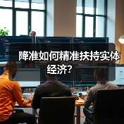 降准如何精准扶持实体经济？（图4）