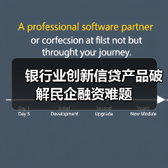 银行业创新信贷产品破解民企融资难题（图2）