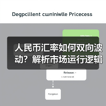 人民币汇率如何双向波动？解析市场运行逻辑