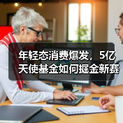 年轻态消费爆发，5亿天使基金如何掘金新赛道？（图2）