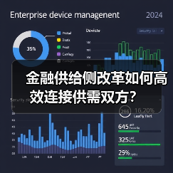 金融供给侧改革如何高效连接供需双方？（图3）