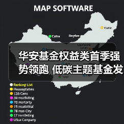 华安基金权益类首季强势领跑 低碳主题基金发行中（图2）