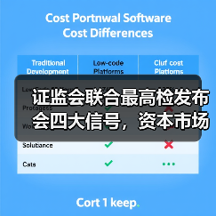 证监会联合最高检发布会四大信号，资本市场将迎来哪些变革？（图2）