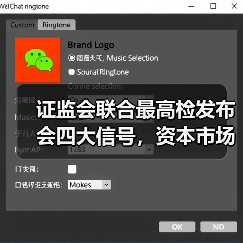 证监会联合最高检发布会四大信号，资本市场将迎来哪些变革？（图3）