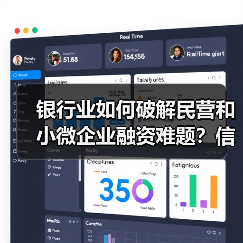 银行业如何破解民营和小微企业融资难题？信贷创新引领金融支持（图3）