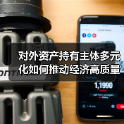 对外资产持有主体多元化如何推动经济高质量发展（图3）