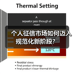 个人征信市场如何迈入规范化新阶段?(图1) 个人征信市场如何迈入规范化新阶段?(图1)