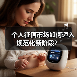 个人征信市场如何迈入规范化新阶段?(图4) 个人征信市场如何迈入规范化新阶段?(图4)