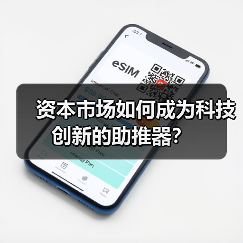 资本市场如何成为科技创新的助推器？（图2）