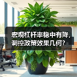 宏观杠杆率稳中有降,调控政策效果几何?(图1) 宏观杠杆率稳中有降,调控政策效果几何?(图1)