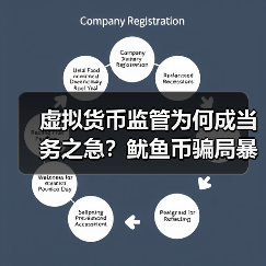 虚拟货币监管为何成当务之急?鱿鱼币骗局暴露高风险(图4) 虚拟货币监管为何成当务之急?鱿鱼币骗局暴露高风险(图4)