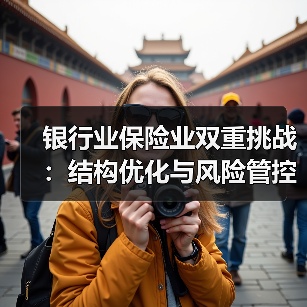 银行业保险业双重挑战:结构优化与风险管控如何应对?(图2) 银行业保险业双重挑战:结构优化与风险管控如何应对?(图2)
