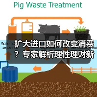 扩大进口如何改变消费?专家解析理性理财新趋势(图4) 扩大进口如何改变消费?专家解析理性理财新趋势(图4)
