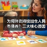 为何外资持续加仓人民币债券？三大核心原因解析（图4）