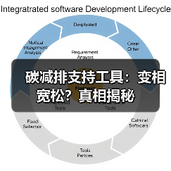 碳减排支持工具:变相宽松?真相揭秘(图3) 碳减排支持工具:变相宽松?真相揭秘(图3)