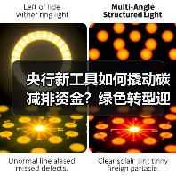 央行新工具如何撬动碳减排资金?绿色转型迎来关键支点(图1) 央行新工具如何撬动碳减排资金?绿色转型迎来关键支点(图1)