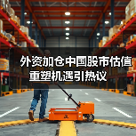 外资加仓中国股市估值重塑机遇引热议(图3) 外资加仓中国股市估值重塑机遇引热议(图3)