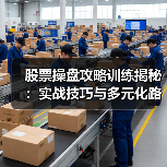 股票操盘攻略训练揭秘:实战技巧与多元化路径解析(图2) 股票操盘攻略训练揭秘:实战技巧与多元化路径解析(图2)