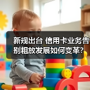 新规出台 信用卡业务告别粗放发展如何变革？（图2）