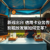 新规出台 信用卡业务告别粗放发展如何变革？（图4）