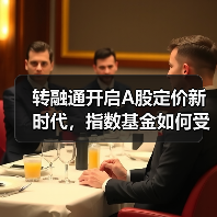 转融通开启A股定价新时代,指数基金如何受益?(图2) 转融通开启A股定价新时代,指数基金如何受益?(图2)