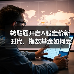 转融通开启A股定价新时代,指数基金如何受益?(图3) 转融通开启A股定价新时代,指数基金如何受益?(图3)