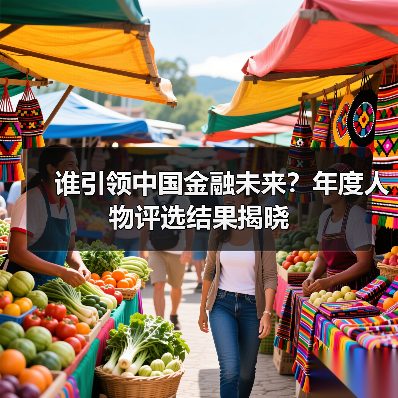 谁引领中国金融未来?年度人物评选结果揭晓(图2) 谁引领中国金融未来?年度人物评选结果揭晓(图2)