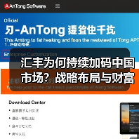 汇丰为何持续加码中国市场?战略布局与财富管理新机遇(图3) 汇丰为何持续加码中国市场?战略布局与财富管理新机遇(图3)