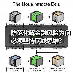 防范化解金融风险为何必须坚持底线思维？（图3）