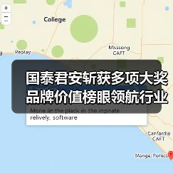 国泰君安斩获多项大奖 品牌价值榜眼领航行业(图4) 国泰君安斩获多项大奖 品牌价值榜眼领航行业(图4)