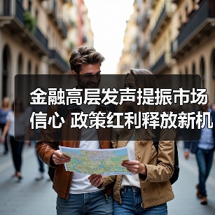 金融高层发声提振市场信心 政策红利释放新机遇(图2) 金融高层发声提振市场信心 政策红利释放新机遇(图2)
